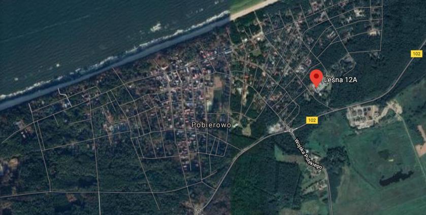 Romantyczny Apartament Happy 16 Basen & Kort Tenisowy, Ochrona 24 H - Dla Maksymalnie 6 Osob Pobierowo Eksteriør billede